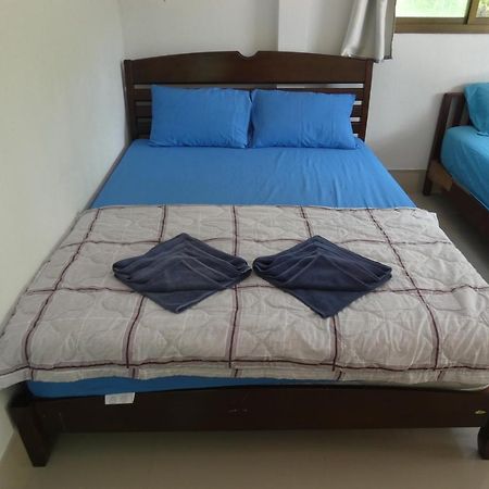 Chom Suan Homestay Ko Kut Ngoại thất bức ảnh