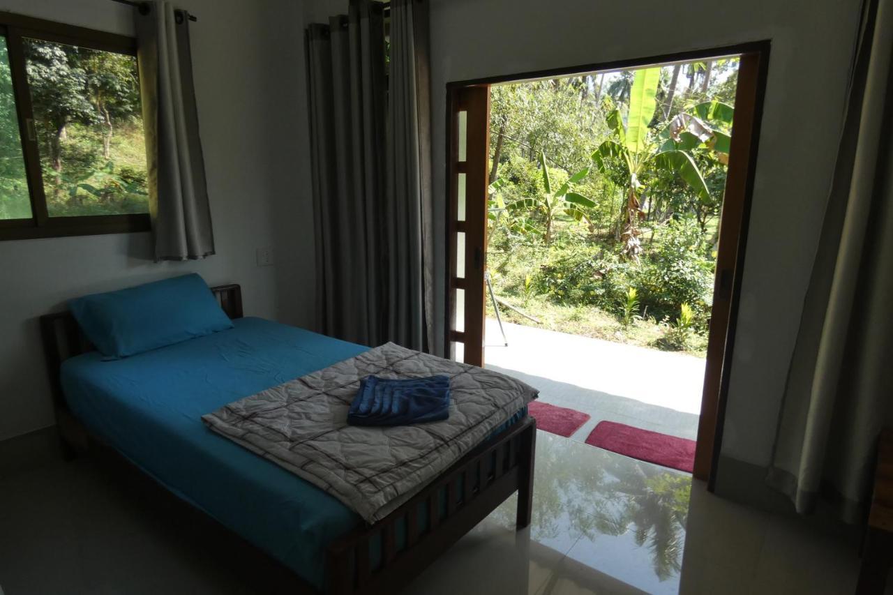 Chom Suan Homestay Ko Kut Ngoại thất bức ảnh