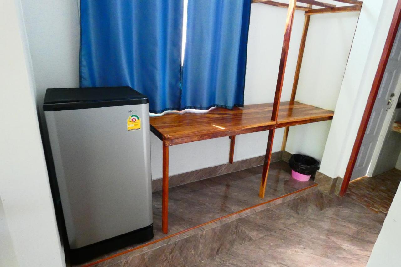 Chom Suan Homestay Ko Kut Ngoại thất bức ảnh